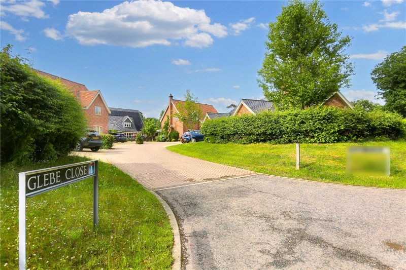 Glebe Close, Wreningham, Norwich, Norfolk, NR16