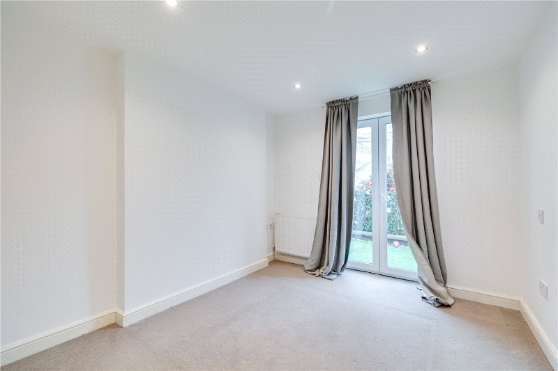 Delaford Street, London, SW6