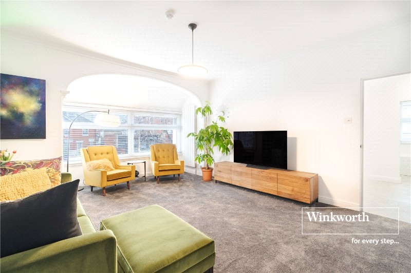 Grand Avenue, Bournemouth, Dorset, BH6