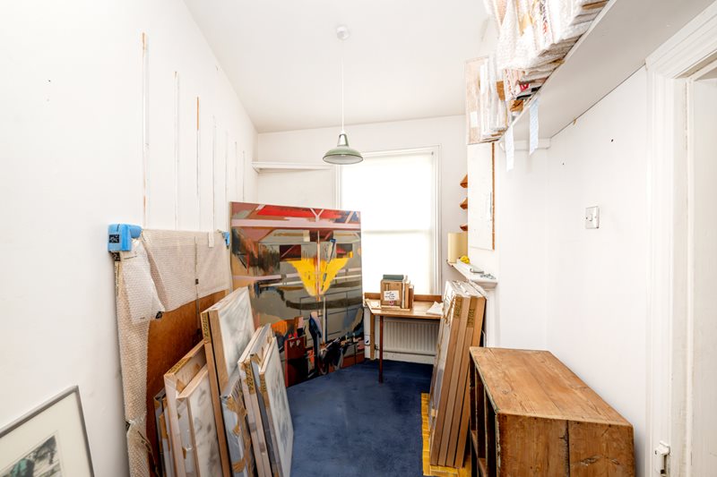 Eynham Road, London, W12