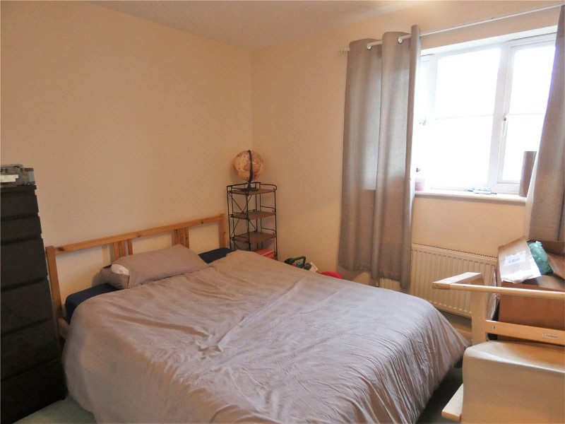 Lapwing Close, Cullompton, Devon, EX15