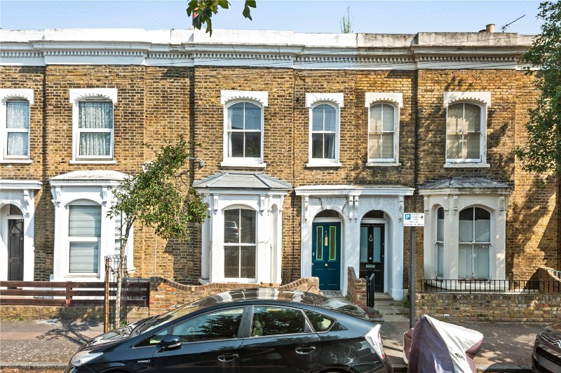 Hassett Road, London, E9