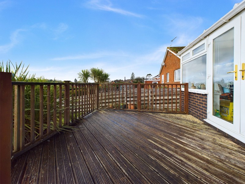 Long Meadows, Crediton, Devon, EX17