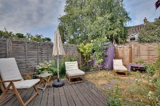 Reynolds Place, Blackheath, London, SE3