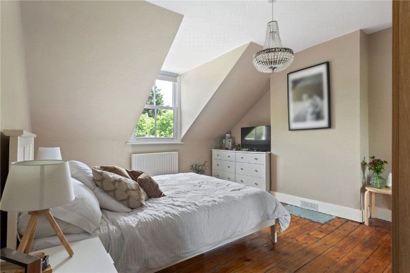 St. Faiths Road, London, SE21