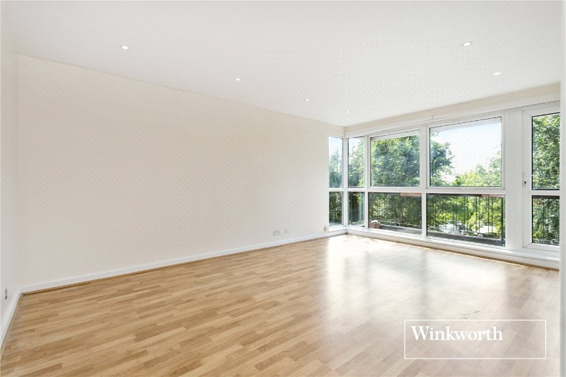 Greenacres, Finchley, London, N3
