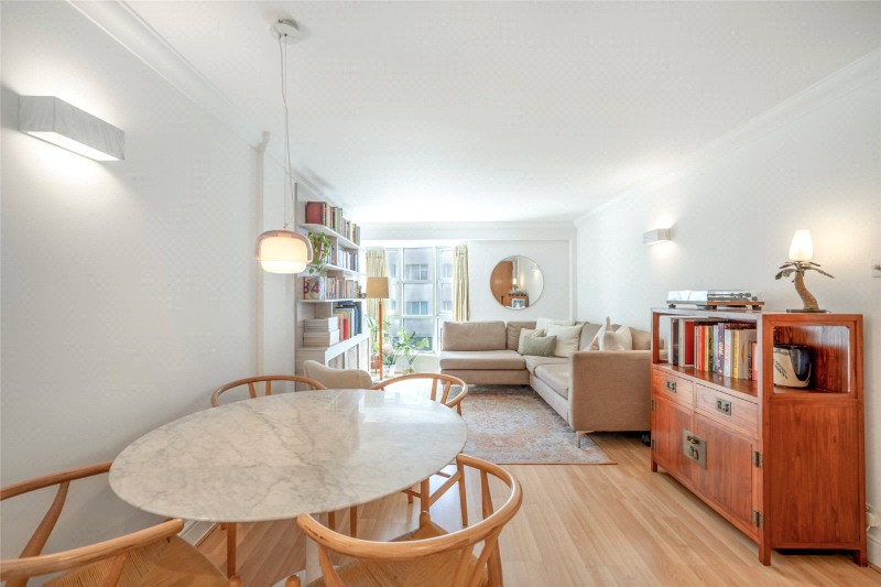 Belvedere Heights, Lisson Grove, St John's Wood, London, NW8