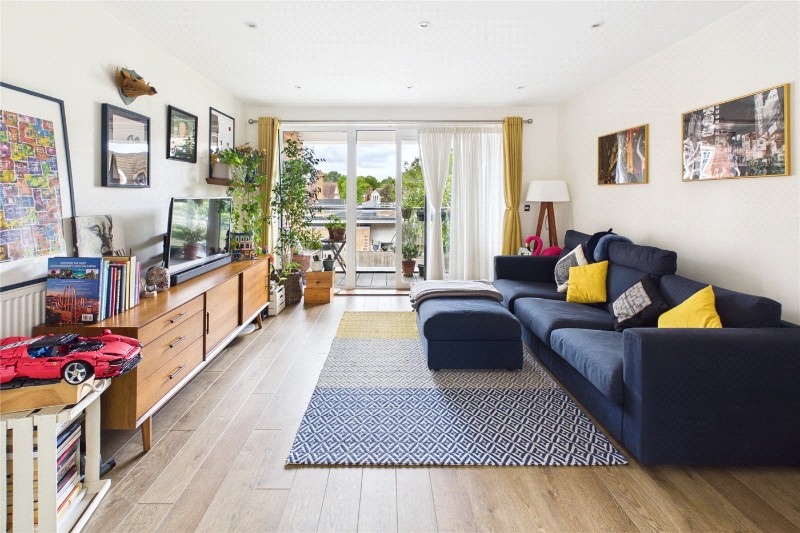 Valley Road, London, SW16
