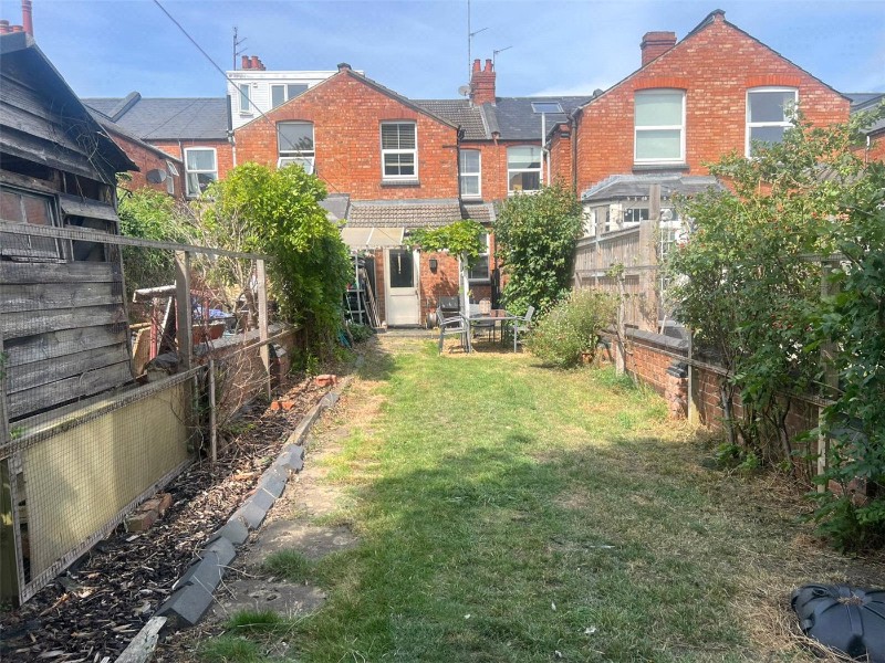 Adnitt Road, Northampton, Northamptonshire, NN1