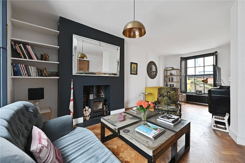 Lonsdale Road, London, W11