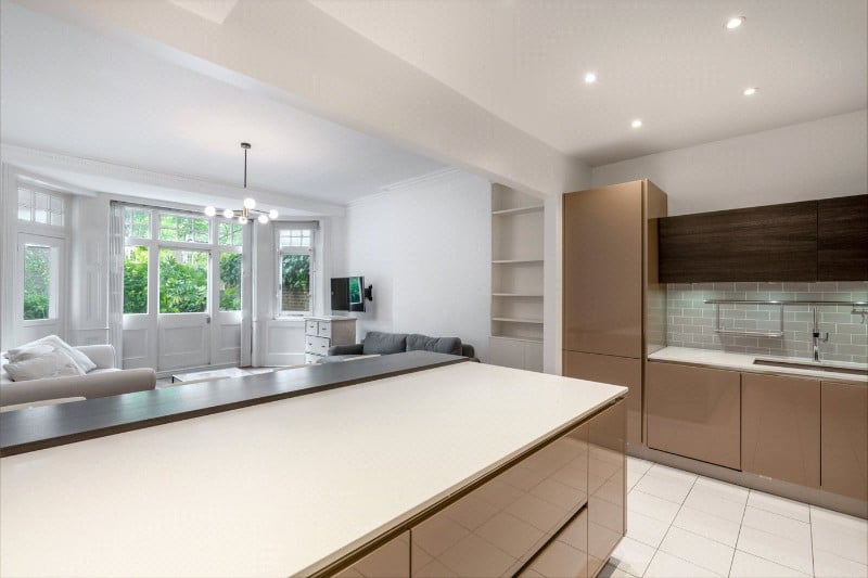 Hamilton Terrace, St. John&#39;s Wood, London, NW8