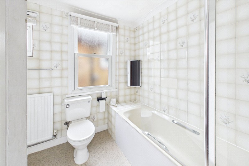 Pathfield Road, London, SW16