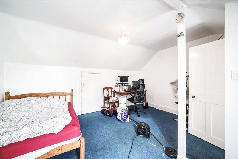 Giesbach Road, London, N19
