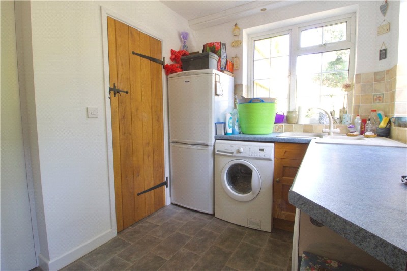 Laurel Bank, Middle Road, Sway, Lymington, SO41