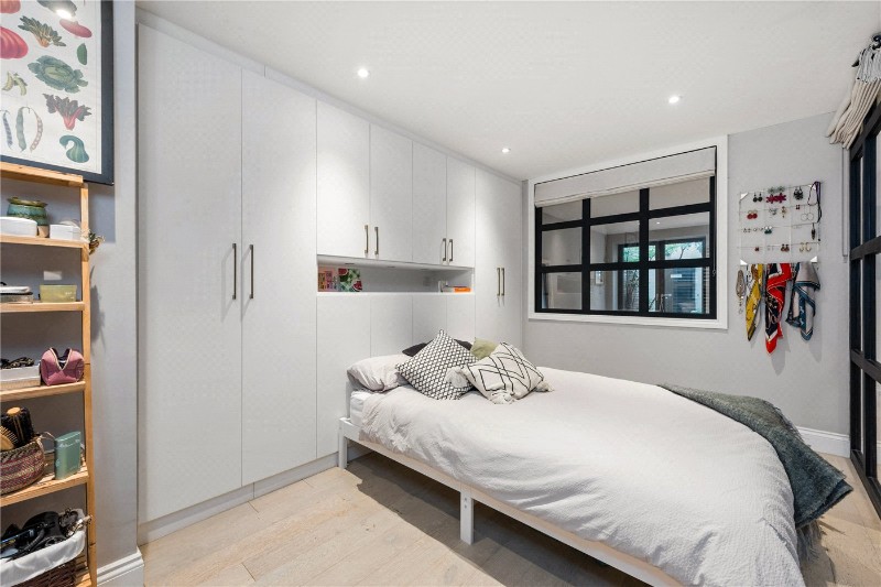 Reighton Road, London, E5