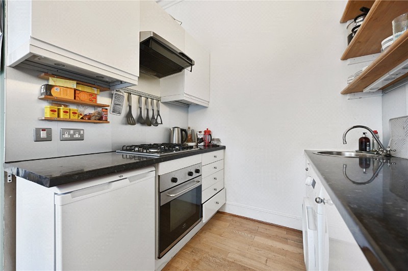 McGregor Road, London, W11