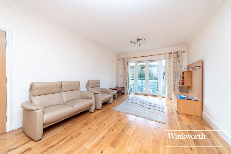 Hartnell Court, 201 Ballards Lane, London, N3