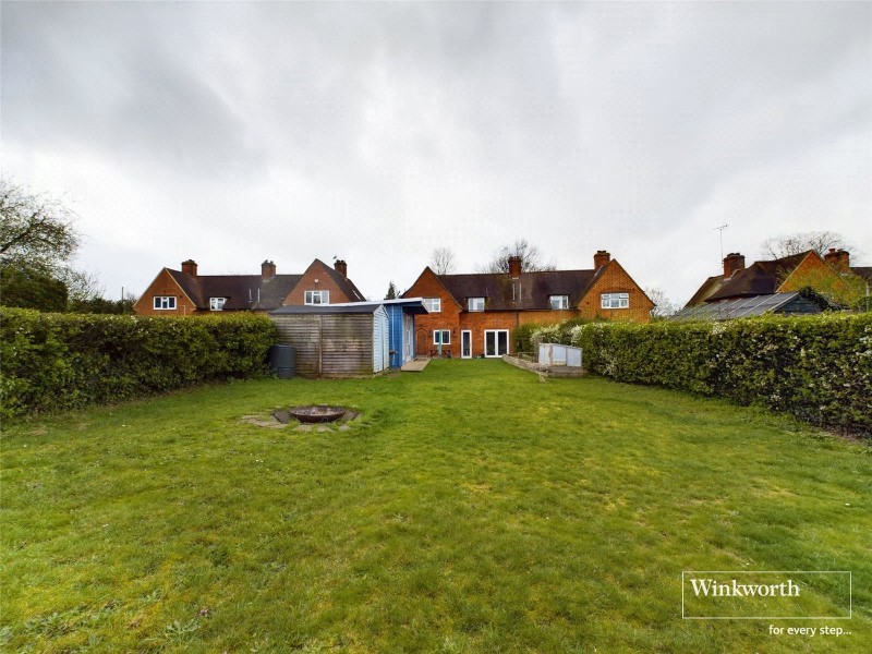 Pound Lane, Sonning, Reading, Berkshire, RG4
