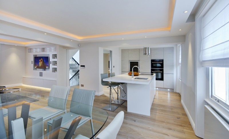 Carlton Hill, St John&#39;s Wood, London, NW8