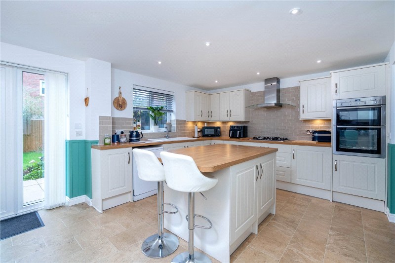 Balmoral Drive, Sleaford, Lincolnshire, NG34