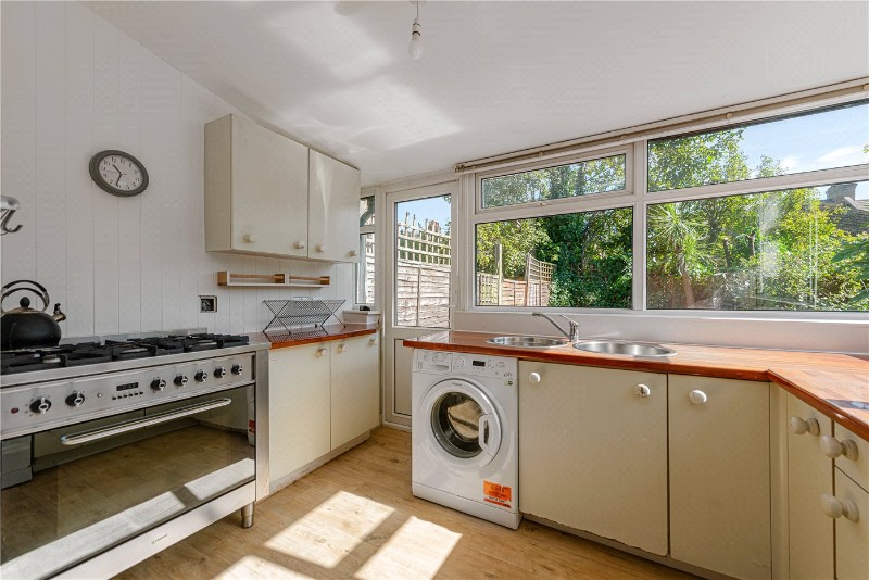 Langler Road, London, Kensal Rise, NW10