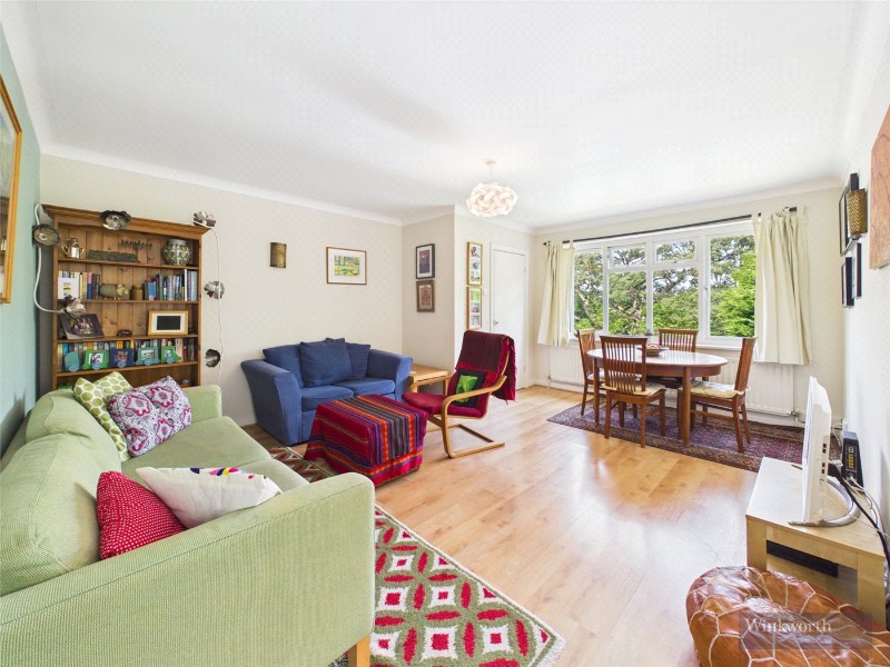 Surbiton Hill Park, Surbiton, KT5