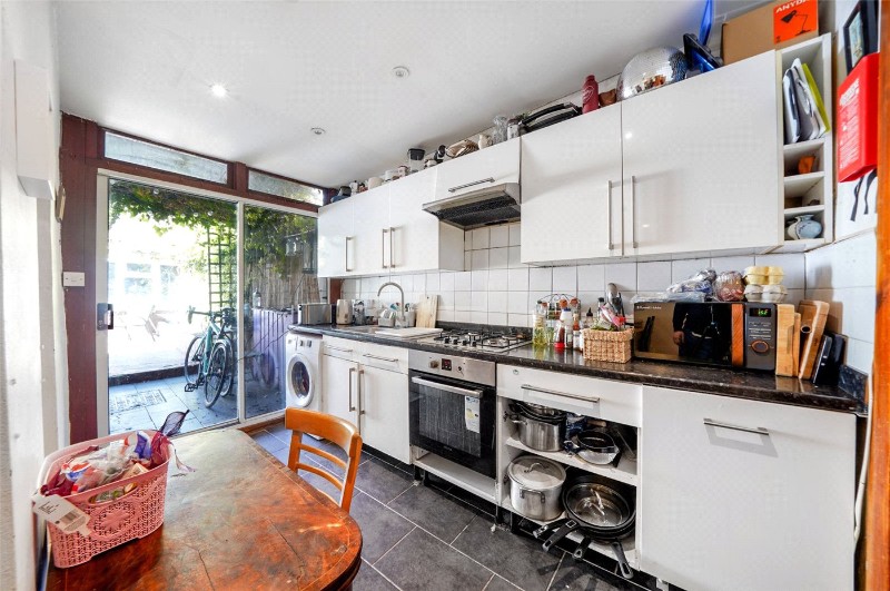Landseer Road, London, N19