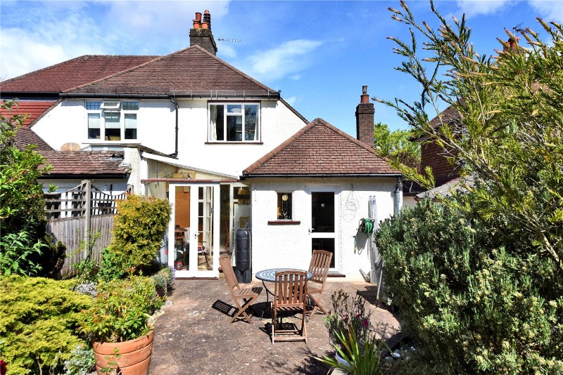 Commonfield Road, Banstead, Surrey, SM7
