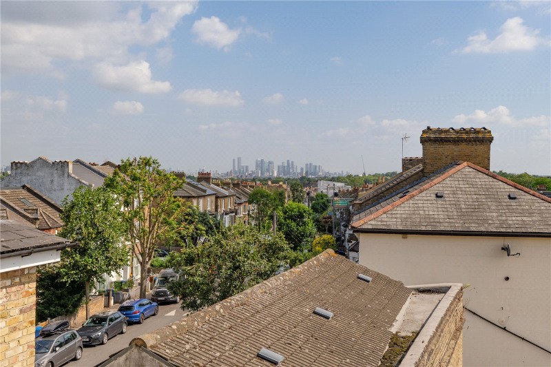 Lordship Lane, East Dulwich, London, SE22