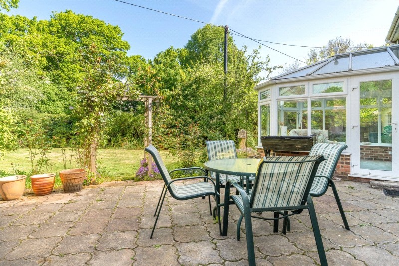 Dogdean, Wimborne, Dorset, BH21