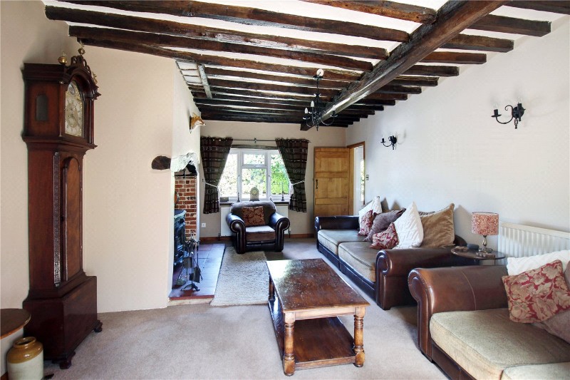 The Street, Hockering, Dereham, Norfolk, NR20