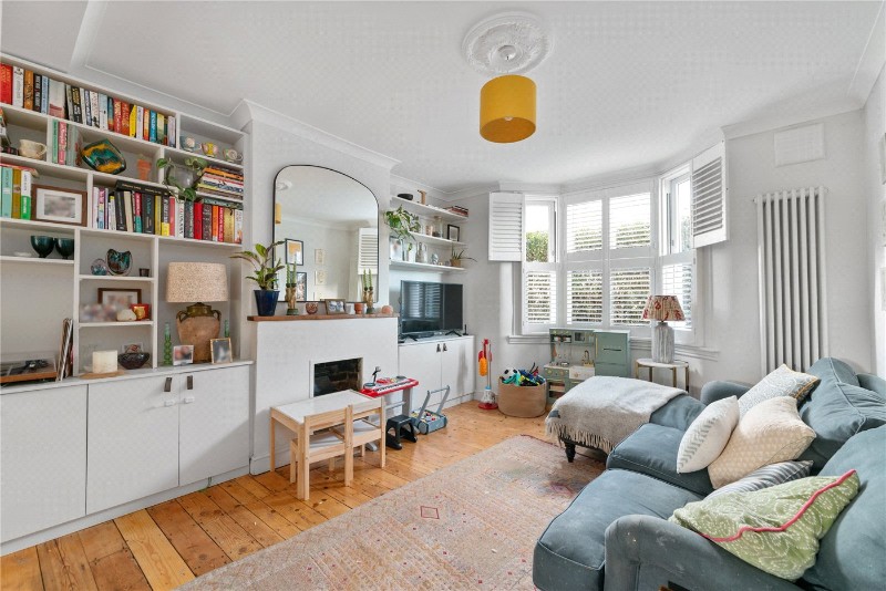 Tivoli Road, West Norwood, London, SE27