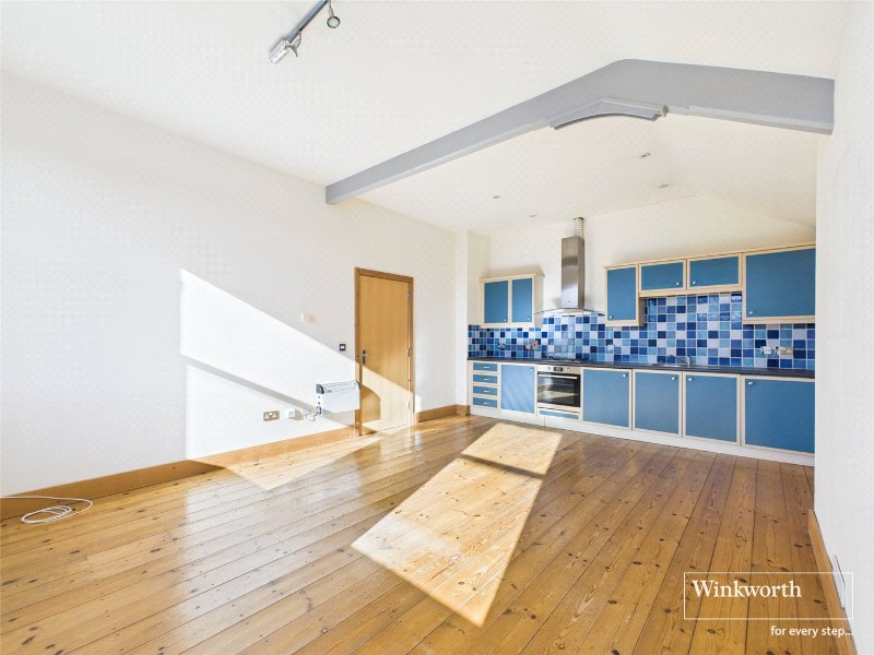 Folk House, Church Street, Reading, Berkshire, RG1