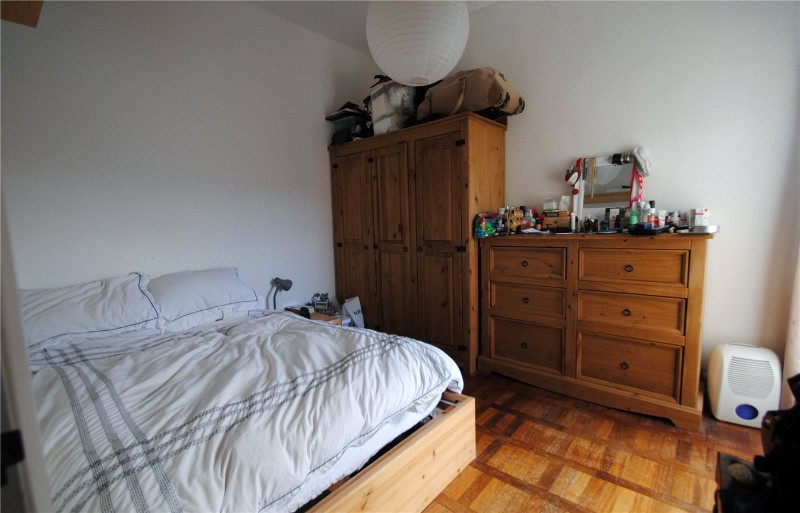 Willes Road, London, NW5