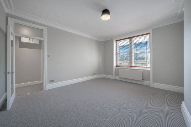 Delaware Mansions, Delaware Road, London, W9