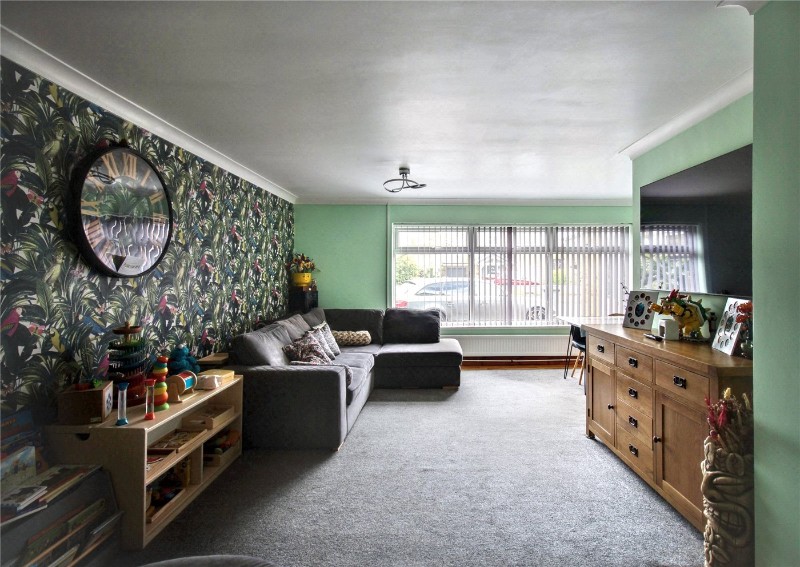 Prince Andrews Road, Hellesdon, Norwich, Norfolk, NR6