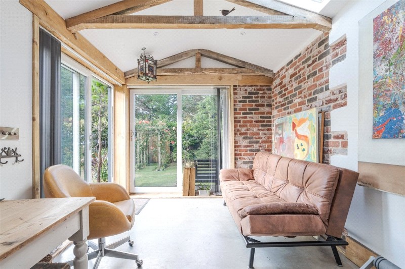 Gussage All Saints, Wimborne, Dorset, BH21