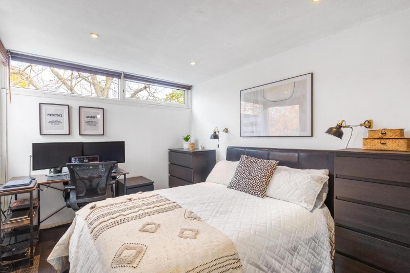 Sylvan Road, London, SE19