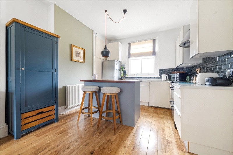 Lordship Lane, East Dulwich, London, SE22