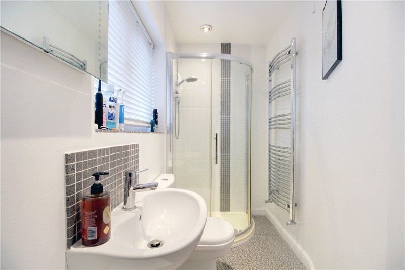 Saxonfields, Poringland, Norwich, Norfolk, NR14