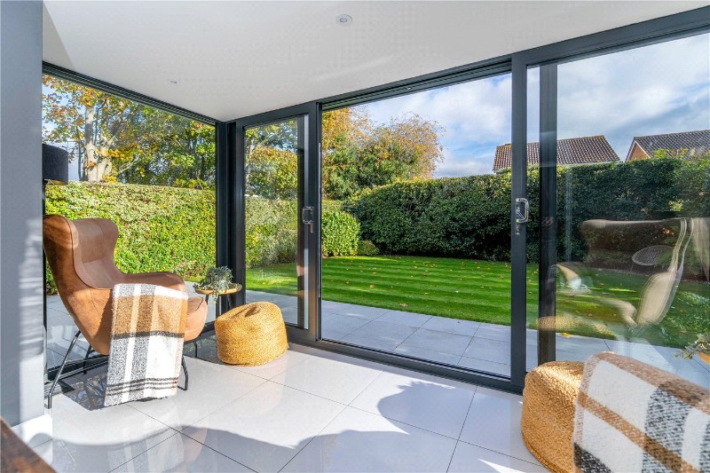 Oswin Close, Quarrington, Sleaford, Lincolnshire, NG34