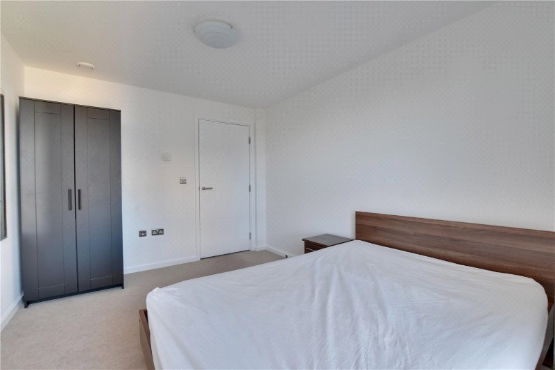 Jubilee Heights, Parkside Avenue, Greenwich, London, SE10