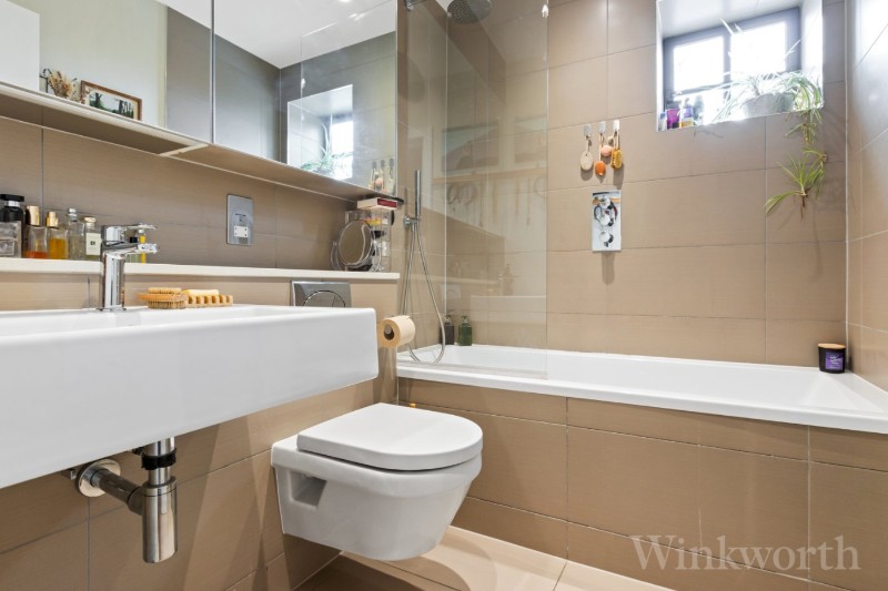 Hatcham Park Mews, London, SE14