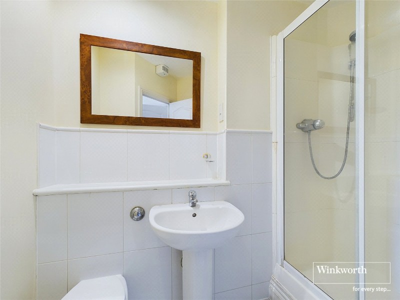 Luscinia View, Napier Road, Reading, Berkshire, RG1