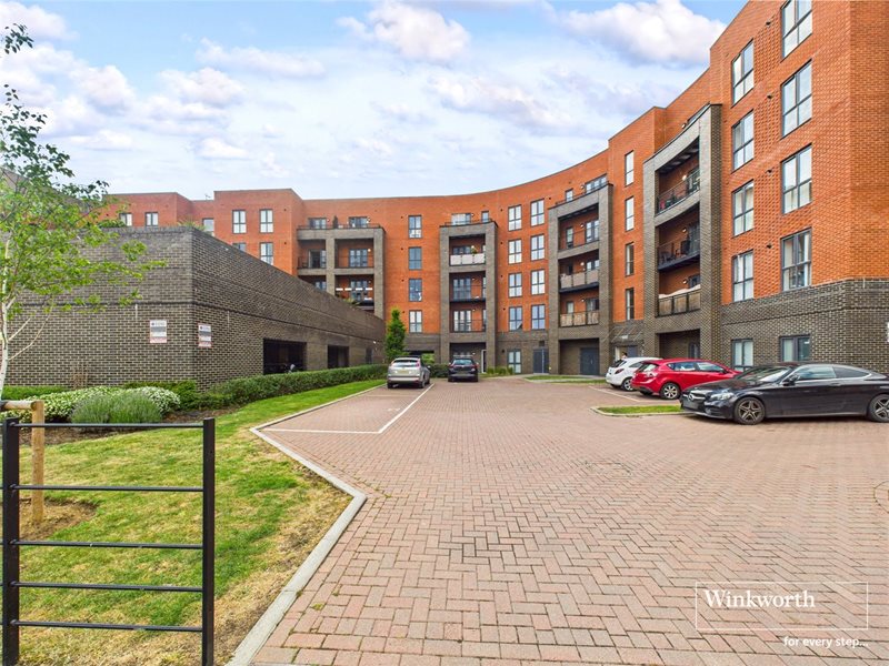 Nightingale Way, Reading, United Kingdom, RG30