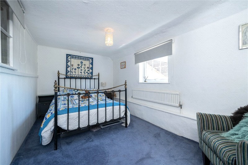 Toft, Bourne, Lincolnshire, PE10