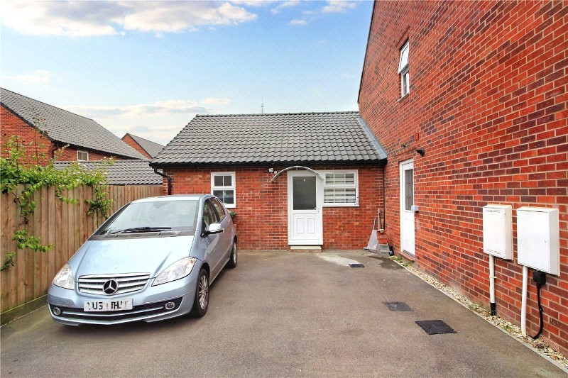 Revel Burroughs Way, Poringland, Norwich, Norfolk, NR14