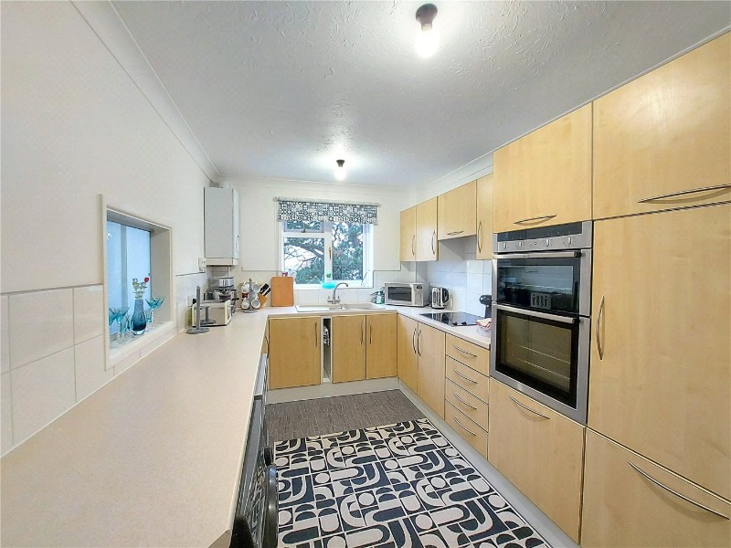 Overbury Road, Poole, BH14