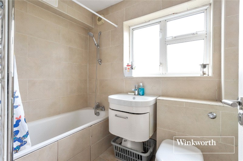 Temple Close, Finchley, London, N3