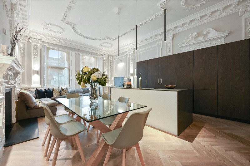 Inverness Terrace, Bayswater, W2